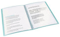EAN 4049793052861 - Esselte Portalistino Colour'Ice portafolio para presentaciones 60 bolsillos A4 imagen 2
