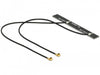 EAN 4043619896318 - DeLOCK 89631 antena para red 5 dBi imagen 1