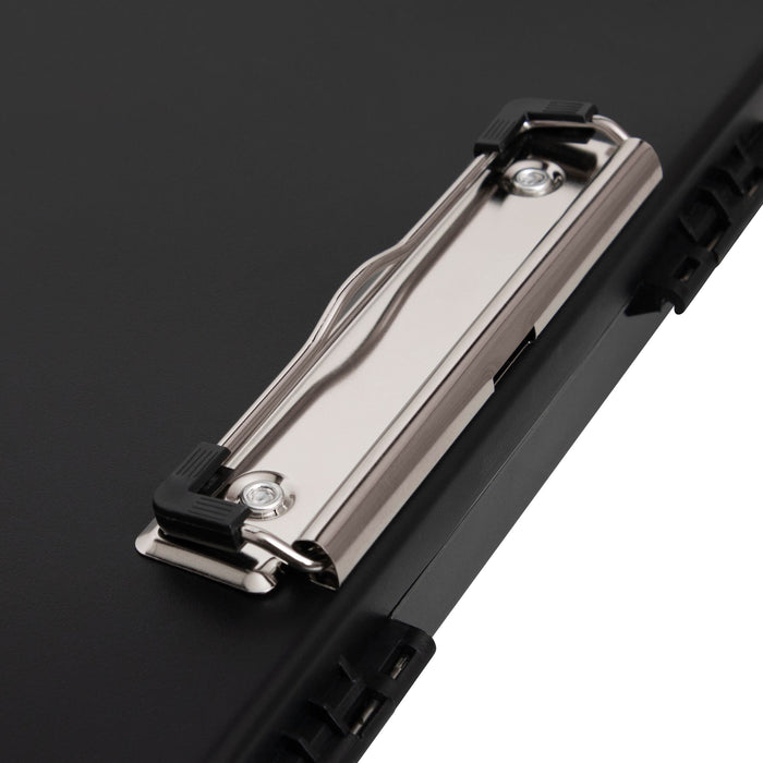 EAN 4002390064798 - MAUL 2349590 portapapel A4 Plástico Negro imagen 12