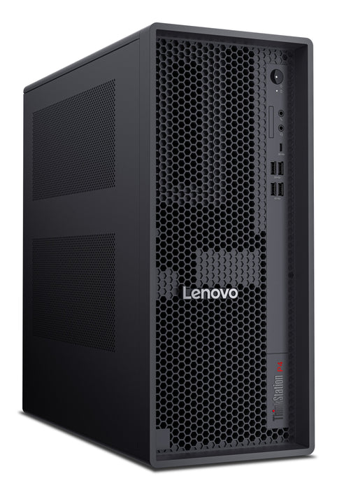 EAN 0199276407283 - Lenovo ThinkStation P4 AMD Ryzen™ 9 PRO 64 GB DDR5-SDRAM 1 TB SSD Windows 11 Pro Puesto de trabajo imagen 2