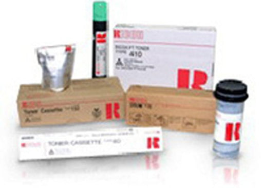 EAN 4053768171143 - Ricoh 841595 cartucho de tóner 1 pieza(s) Original Cian imagen 1