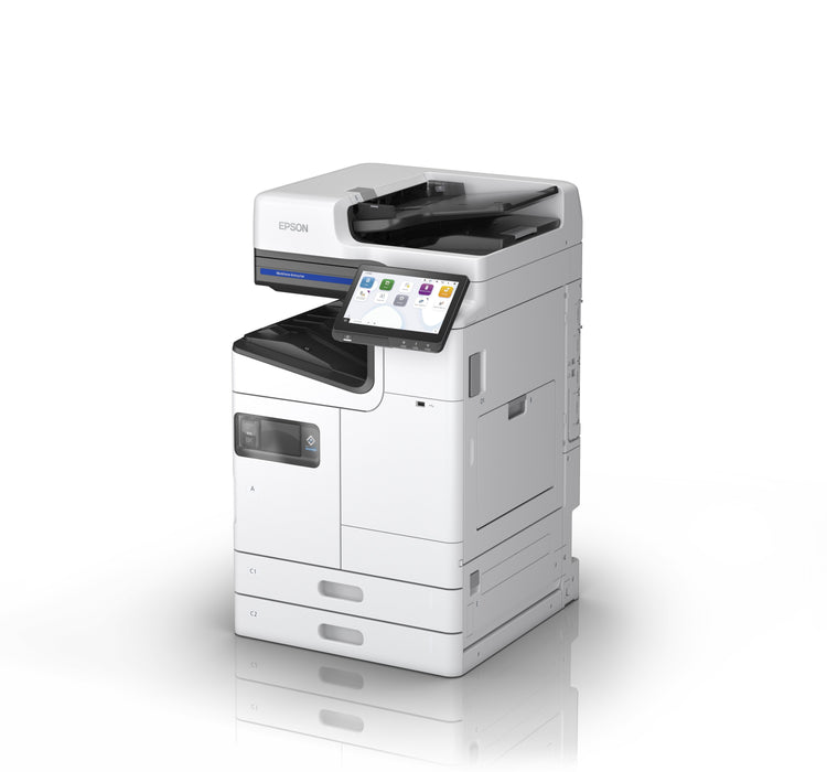 EAN 8715946738031 - Epson WorkForce Enterprise AM-M5500 Inyección de tinta A3 600 x 2400 DPI 55 ppm Wifi imagen 3
