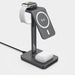 EAN 5704174799610 - eSTUFF ES638201 cargador de dispositivo móvil Smartphone Aluminio Corriente alterna Cargador inalámbrico  imagen 5