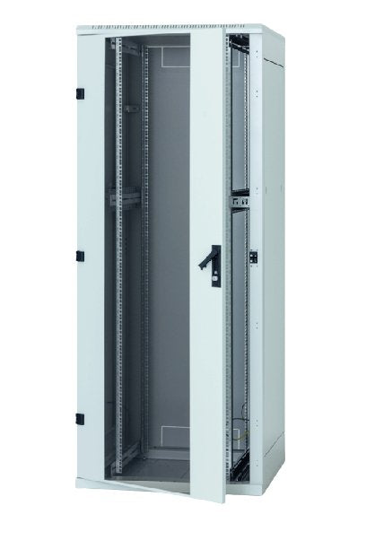 EAN 8595105190494 - Triton RMA-42-A68-CAX-N1 armario rack 42U Rack o bastidor independiente Gris imagen 1