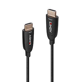EAN 4002888385152 - Lindy 38515 cable HDMI 50 m HDMI tipo A (Estándar) Negro imagen 1
