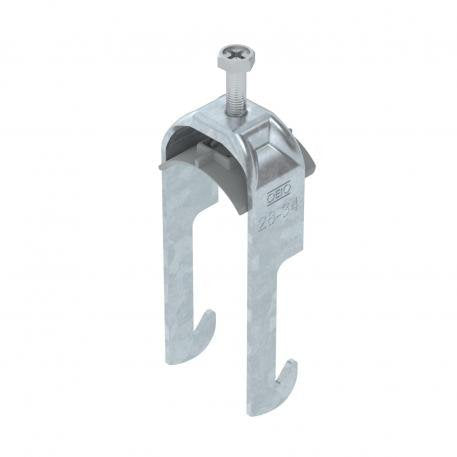 EAN 4012196854400 - Obo Bettermann 1187726 abrazadera para cable 1 pieza(s) imagen 1