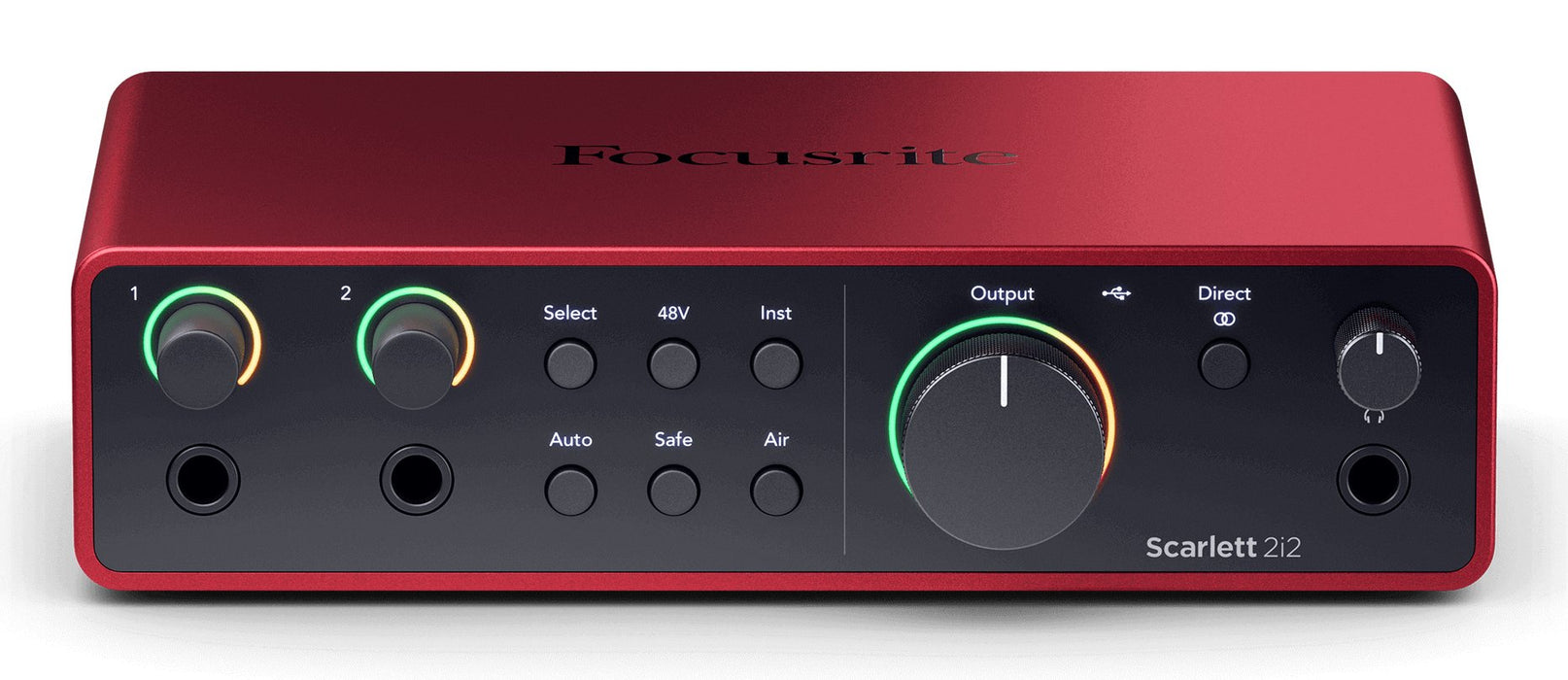 EAN 815301001485 - Focusrite Scarlett 2i2 imagen 5