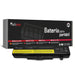 EAN 8435597454011 - VOLTISTAR BAT2156 refacción para laptop Batería imagen 1