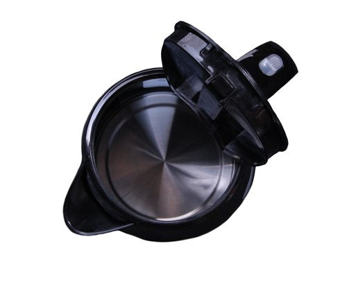 EAN 5908256839779 - Camry Premium CR 1255b tetera eléctrica 1,7 L 2200 W Negro imagen 5
