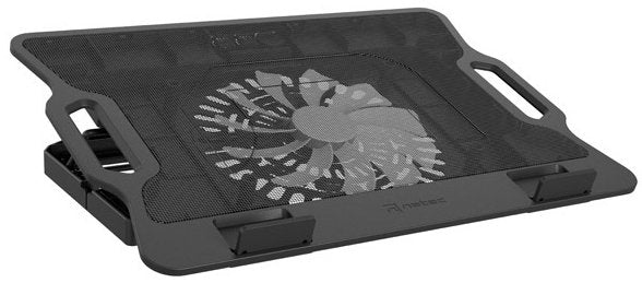 EAN 5901969445671 - NATEC DIPPER 2 almohadilla fría 43,9 cm (17.3") 650 RPM Negro imagen 3