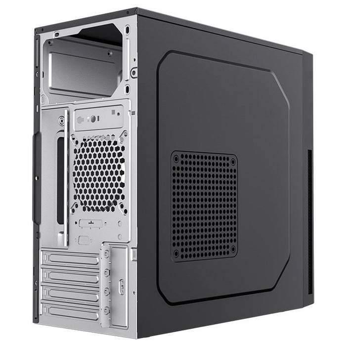 EAN 8056157884088 - itek PILOT Z23 Lite Mini Tower Negro 500 W imagen 8