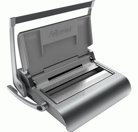 EAN 43859530014 - Fellowes 5224101 máquina de encuadernación 120 hojas Grafito imagen 2