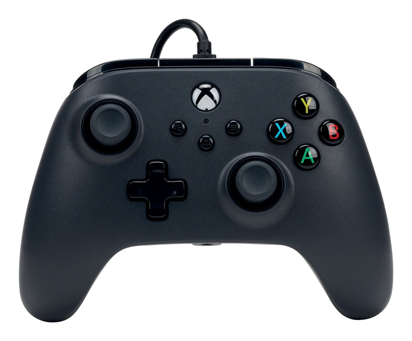 EAN 0617885021244 - PowerA 1519265-02R Negro USB Gamepad Analógico/Digital Xbox One, Xbox Series S, Xbox Series X imagen 1