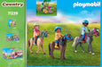 EAN 4008789712394 - Playmobil Country 71239 figura de juguete para niños imagen 3