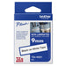 EAN 4977766693264 - Brother TZE-N221 cinta para impresora de etiquetas TZ imagen 4