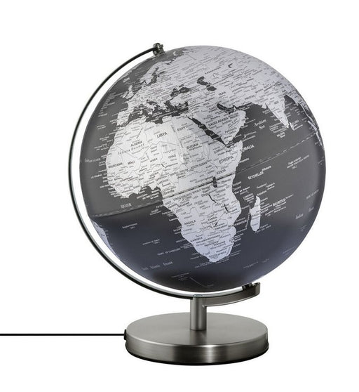EAN 4024023072376 - TROIKA G3011T-BKSI/CB globo Globo político 30 cm imagen 1
