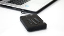 EAN 5060220251281 - iStorage diskAshur 2 1 TB USB tipo A 3.2 Gen 1 (3.1 Gen 1) Negro imagen 12