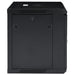 EAN 0745604519977 - Phasak PHO 2109D armario rack 7U Bastidor de pared Negro imagen 8