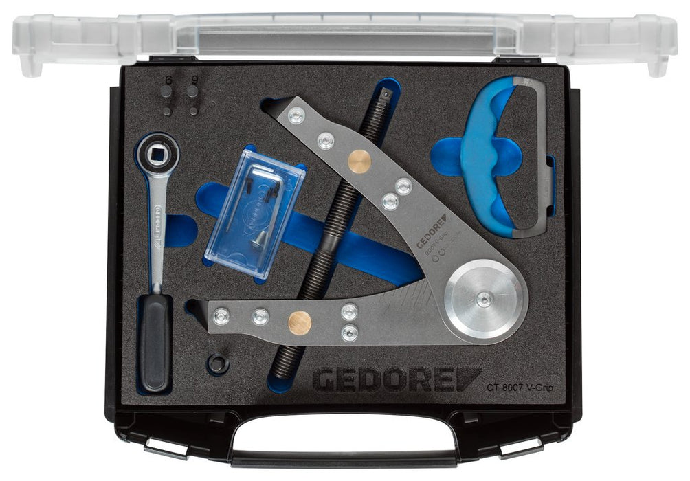 EAN 4010886952177 - Gedore S 8007 V-GRIP imagen 1