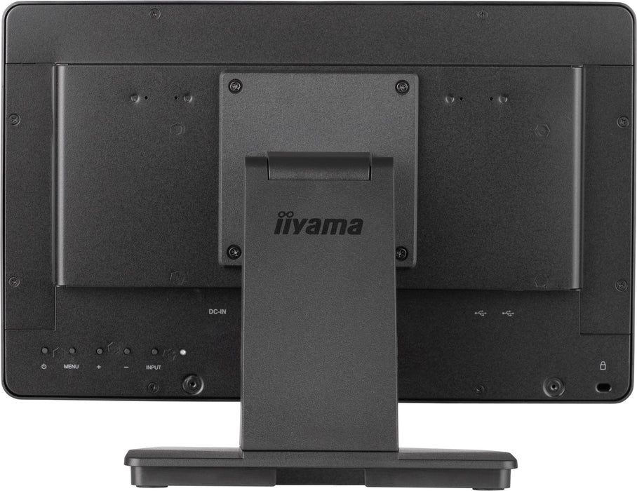 EAN 4948570122523 - iiyama ProLite T1633MSC-B1 pantalla para PC 39,6 cm (15.6") 1920 x 1080 Pixeles Full HD LCD Pantalla táct imagen 8