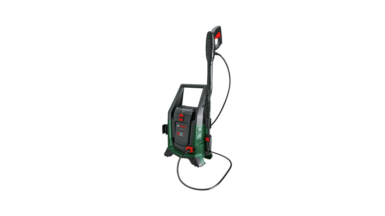 EAN 4059952582344 - Bosch UniversalAquatak 36V-100 Limpiadora de alta presión o Hidrolimpiadora Vertical Eléctrico 186 l/h imagen 1