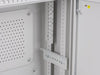 EAN 5901969433432 - Lanberg WAF1-5203-04-00S armario rack 3U Bastidor de pared Gris imagen 4