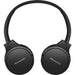 EAN 5025232937431 - Panasonic RB-HF420BE Auriculares Inalámbrico Diadema Música Bluetooth Negro imagen 2