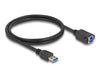 EAN 4043619804856 - DeLOCK 80485 cable USB USB 3.2 Gen 1 (3.1 Gen 1) USB A USB B imagen 1