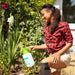 EAN 4052025266684 - Relaxdays 10026668 rociador de jardín Pulverizador manual 1,5 L imagen 5