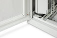 EAN 4016032476351 - Digitus DN-31117 armario rack 42U Rack o bastidor independiente Gris imagen 8