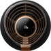 EAN 8710103916826 - Philips 3000 series HU3918/10 humidificador Impulsor 3 L Negro 25 W imagen 4