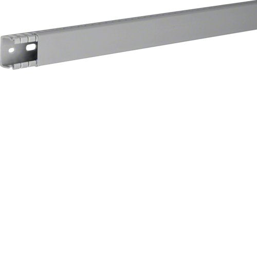 EAN 4012740102735 - Hager BA62002507030B accesorio para canaleta de cable Panel guíacables imagen 1
