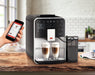 EAN 4006508217847 - Melitta Barista Smart TS Máquina espresso 1,8 L imagen 10