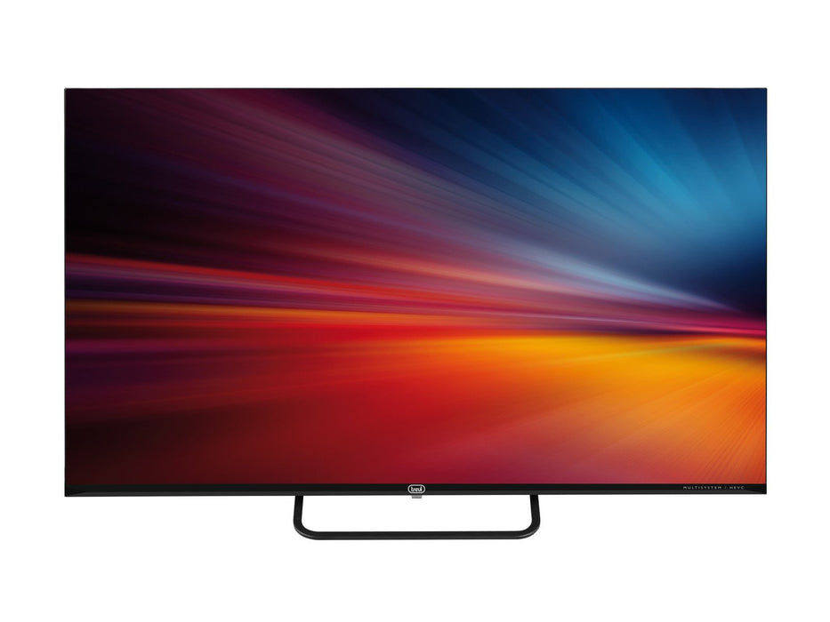 EAN 8011000041360 - Trevi LTV 3207 SA1 81,3 cm (32") HD Negro imagen 1