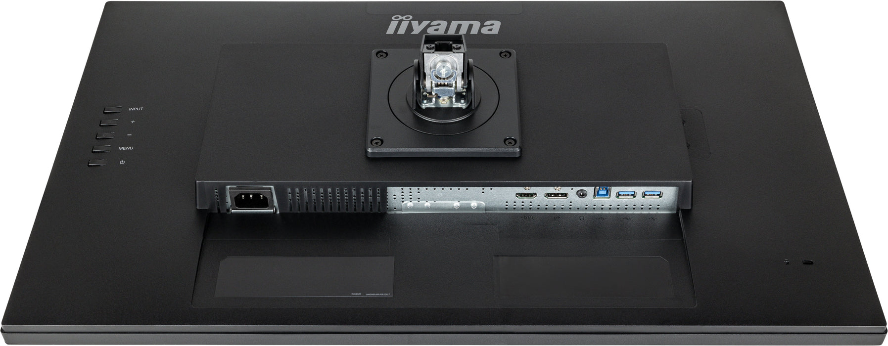 EAN 4948570122615 - iiyama ProLite XUB2792QSU-B6 pantalla para PC 68,6 cm (27") 2560 x 1440 Pixeles Quad HD LED Negro imagen 14