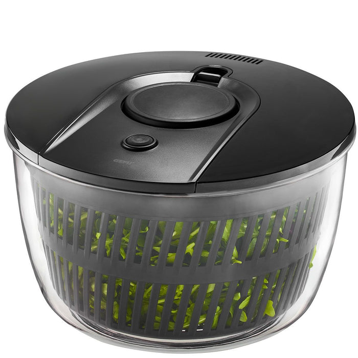 EAN 4006664281768 - GEFU 28176 escurridor de ensalada Negro imagen 8