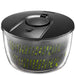 EAN 4006664281768 - GEFU 28176 escurridor de ensalada Negro imagen 8