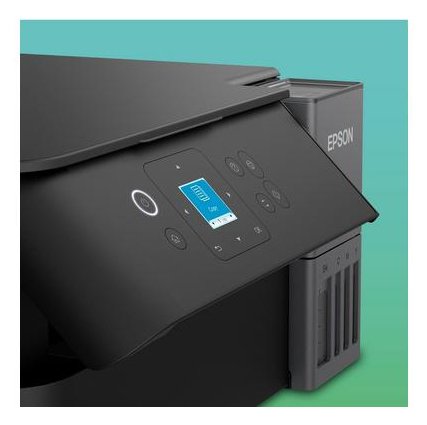 EAN 8715946733050 - Epson EcoTank ET-2950 Inyección de tinta A4 4800 x 1200 DPI 33 ppm Wifi imagen 2