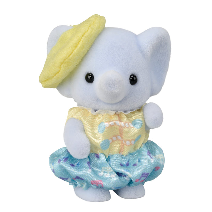 EAN 5054131058176 - Sylvanian Families 5817 muñeca imagen 2