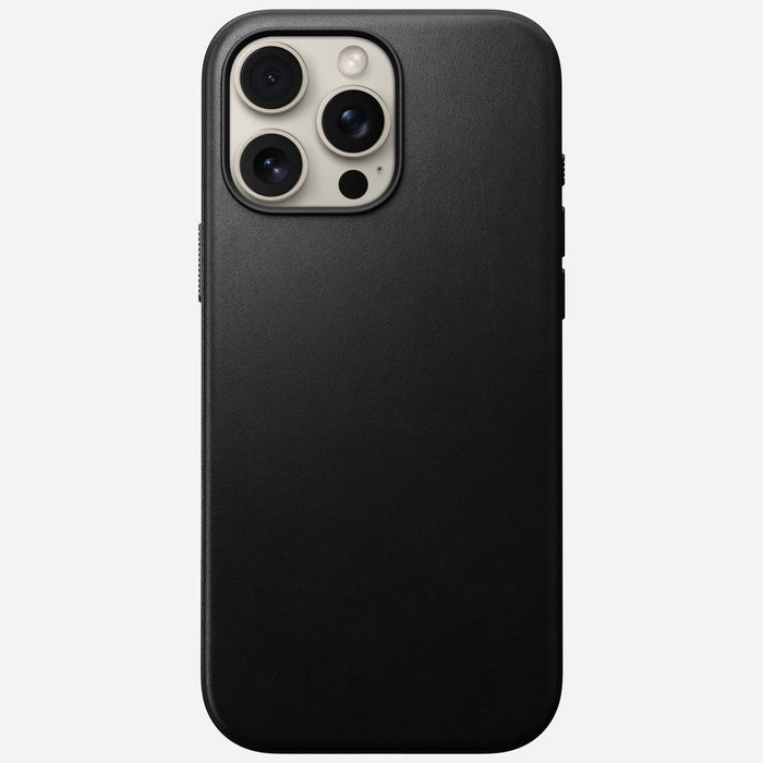 EAN 856500016931 - Nomad NM01693185 funda para teléfono móvil 17,5 cm (6.9") Negro imagen 3