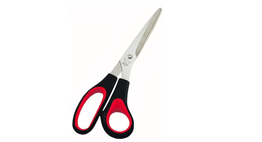 EAN 4003801789989 - Wedo 976 8 Corte recto Negro, Rojo imagen 1