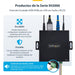 EAN 0065030911511 - StarTech.com IH2006-KVM-EXTENDER extensor KVM Transmisor y receptor imagen 13