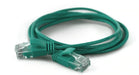 EAN 4250367773314 - Wantec 7331 cable de red Verde 5 m Cat6a U/UTP (UTP) imagen 1