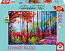 EAN 4001504586430 - Schmidt Spiele 58643 puzzle Puzzle rompecabezas 1000 pieza(s) Paisaje imagen 1