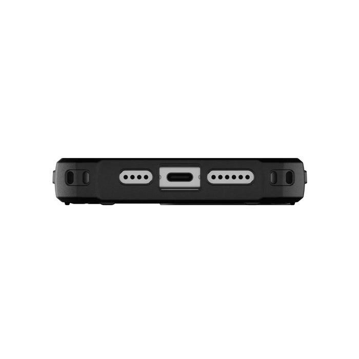 EAN 0840283909825 - Urban Armor Gear 114298113940 funda para teléfono móvil 17 cm (6.7") Negro, Verde imagen 8