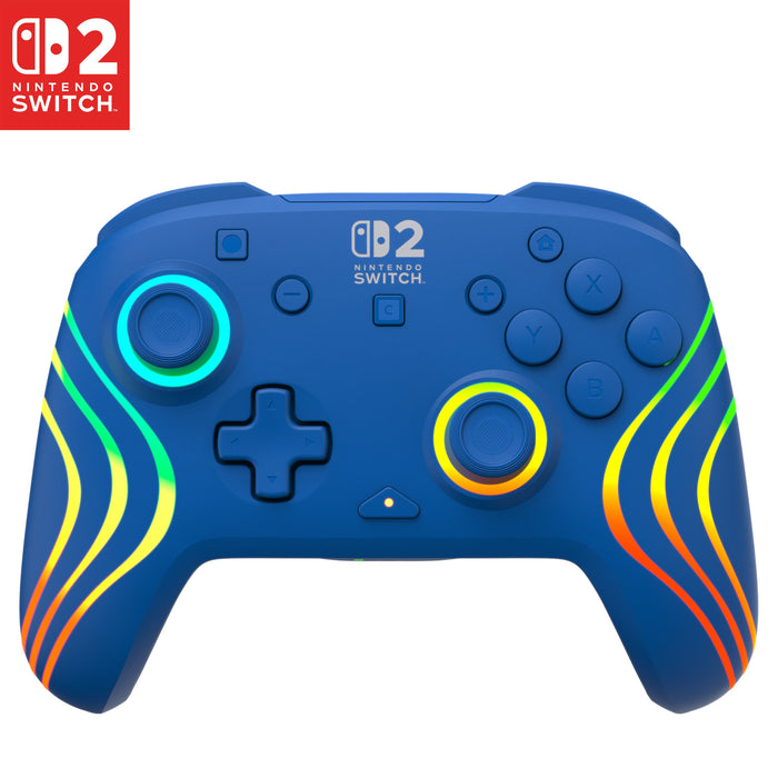 EAN 840454402339 - Turtle Beach TBC-8106-25 mando y volante Bluetooth/USB Gamepad Nintendo Switch, Nintendo Switch 2, Nintend imagen 1