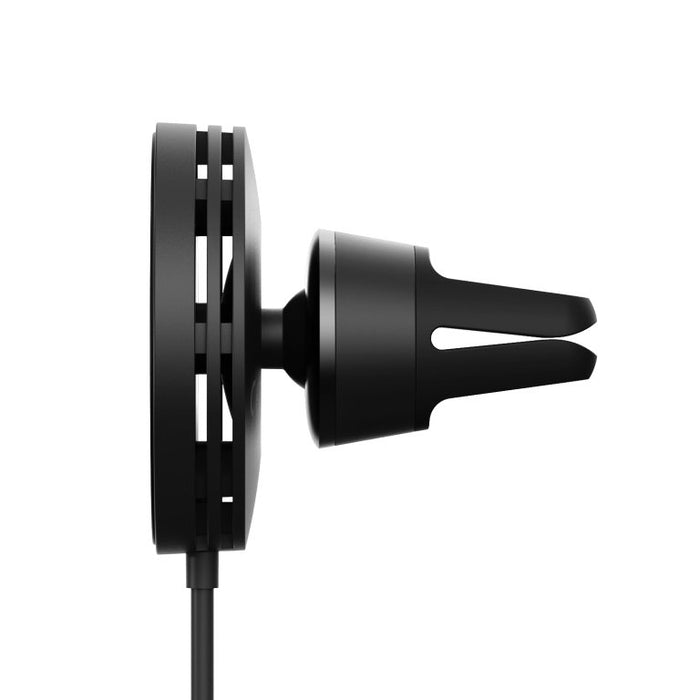 EAN 0857199008542 - iOttie Velox Mini Qi2 Soporte activo para teléfono móvil Teléfono móvil/smartphone Negro imagen 3