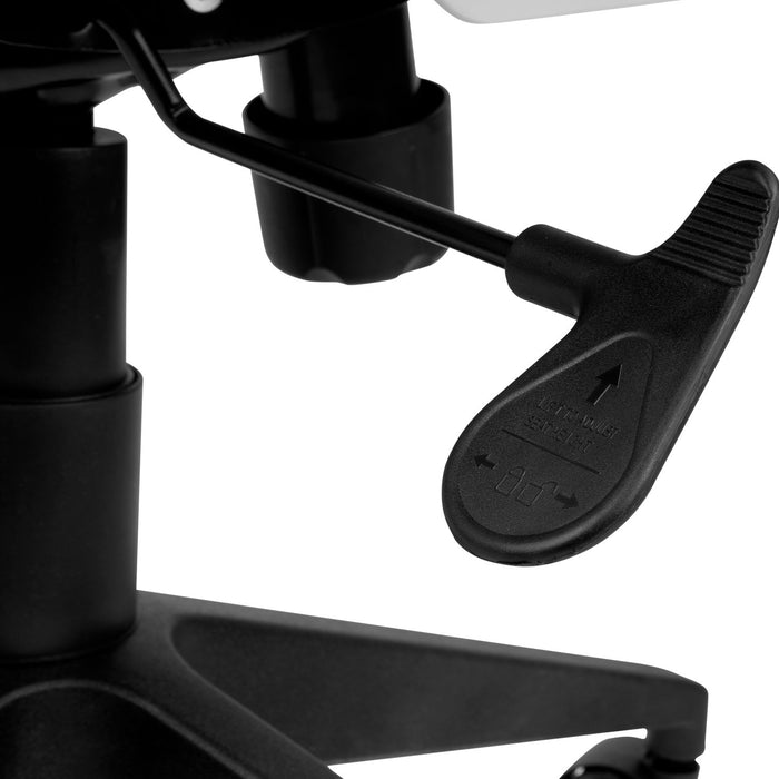 EAN 8436587975233 - DRIFT DRAIR200 silla para videojuegos Silla para videojuegos de PC Asiento de malla Negro imagen 12