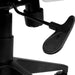 EAN 8436587975233 - DRIFT DRAIR200 silla para videojuegos Silla para videojuegos de PC Asiento de malla Negro imagen 12