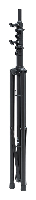EAN 4007123691760 - Brennenstuhl 1170310040 tripode Sistema de iluminación 3 pata(s) Negro imagen 2